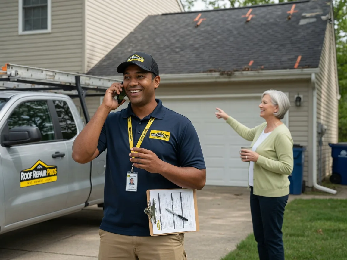 Roof Repair Panther, WV FAQs